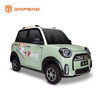 DM de carro elétrico de baixa velocidade