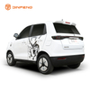 Carro elétrico de baixa velocidade JT01