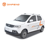 Carro elétrico de baixa velocidade D90
