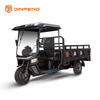 Triciclo de carga elétrica C-HA180QP