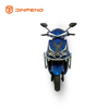 Motocicletas elétricas ZL-9