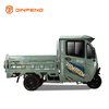Triciclo de carga elétrica C-ZY150BP