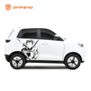 Carro elétrico de baixa velocidade JT01