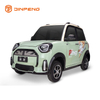 DM de carro elétrico de baixa velocidade