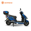 Motocicletas elétricas ZL-9