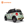 DM de carro elétrico de baixa velocidade