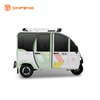 Triciclo elétrico de passageiros XT