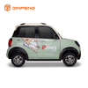 DM de carro elétrico de baixa velocidade