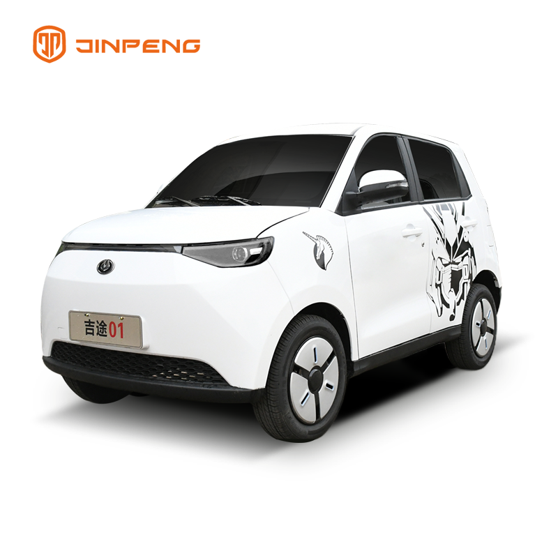 Carro elétrico de baixa velocidade JT01