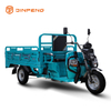 Triciclo elétrico de carga JG200