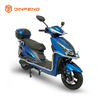 Motocicletas elétricas ZL-9