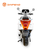 CEE Motocicleta Elétrica VTR