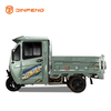 Triciclo de carga elétrica C-ZY150BP