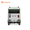 Triciclo elétrico de passageiros XT