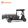 Triciclo de carga elétrica C-HA180QP