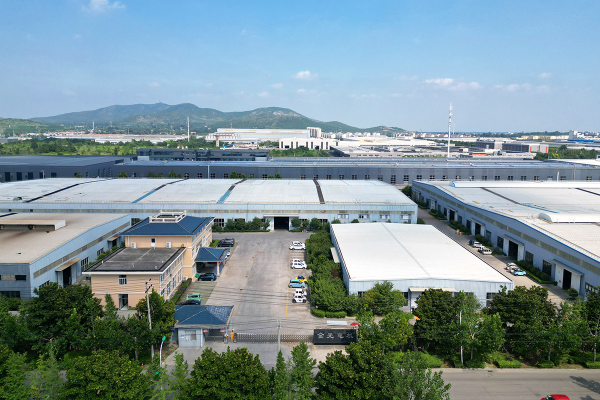 JIANGSU JINGUANG MOTOR TECHNOIOGY CO., LTD.