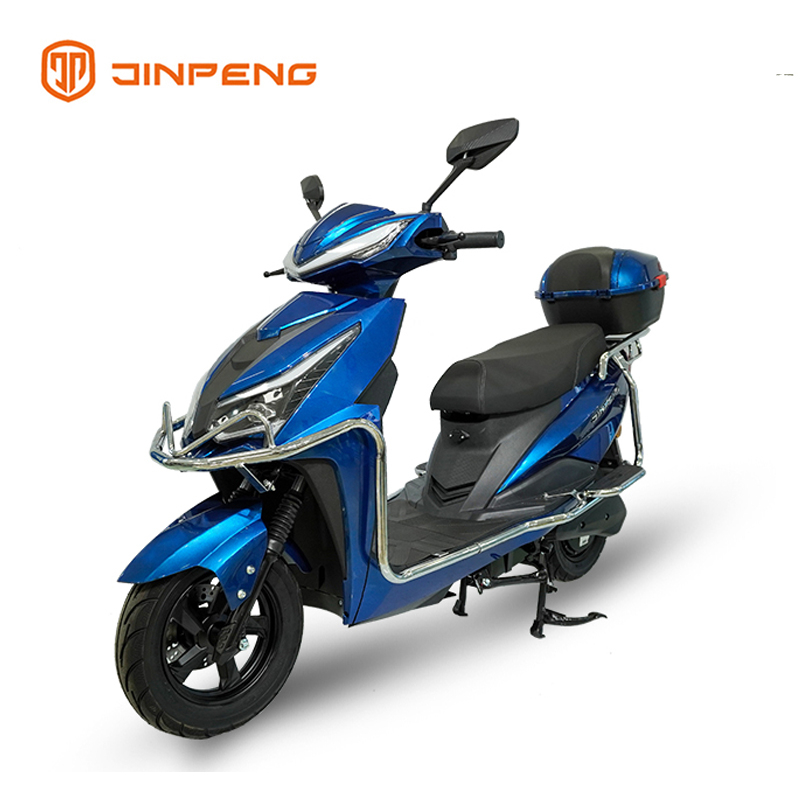 Motocicletas elétricas ZL-9