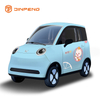 Carro Elétrico CEE YD