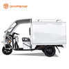 Triciclo de carga elétrica C-Xt150qpxh