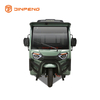 Triciclo de carga elétrica C-ZY150BP