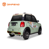 DM de carro elétrico de baixa velocidade