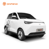 Carro elétrico de baixa velocidade JT01