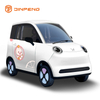 Carro Elétrico CEE YD