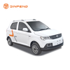 Carro elétrico de baixa velocidade D90