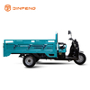 Triciclo elétrico de carga JG200