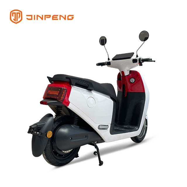 Motocicletas Elétricas GO PLUS