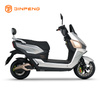 Motocicleta elétrica mg-fy