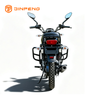 Moto Elétrica BH