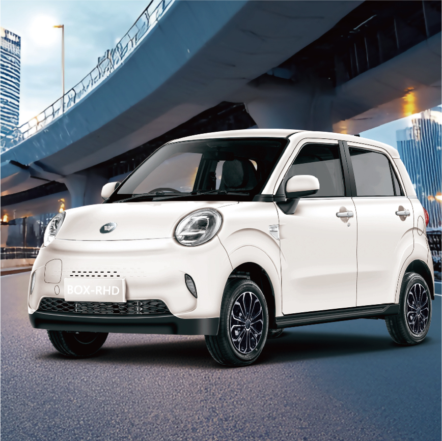 Carro elétrico de alta velocidade Lingbox Z