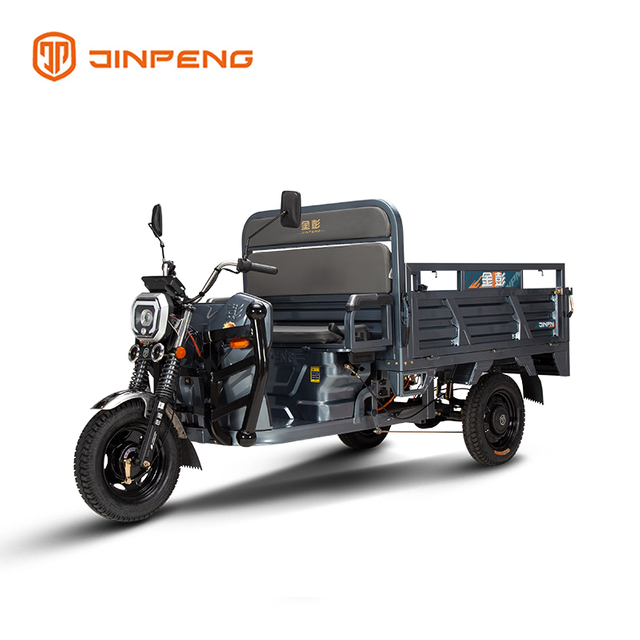 Triciclo de carga elétrica hk160