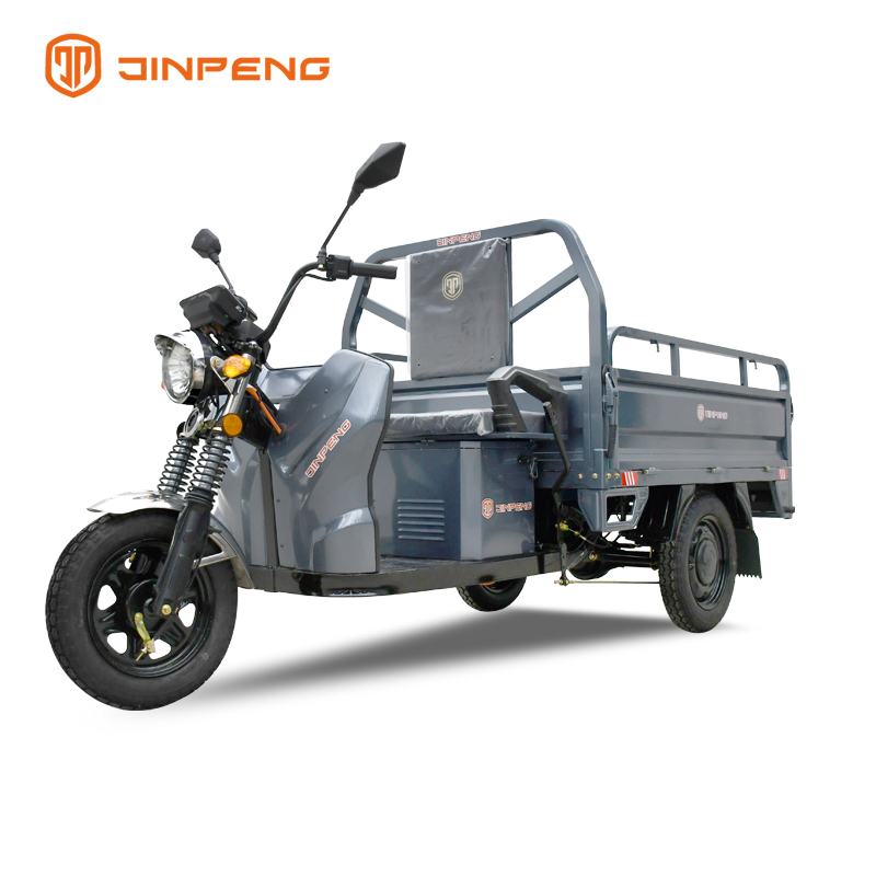 Triciclo de carga elétrica C-ZJ150