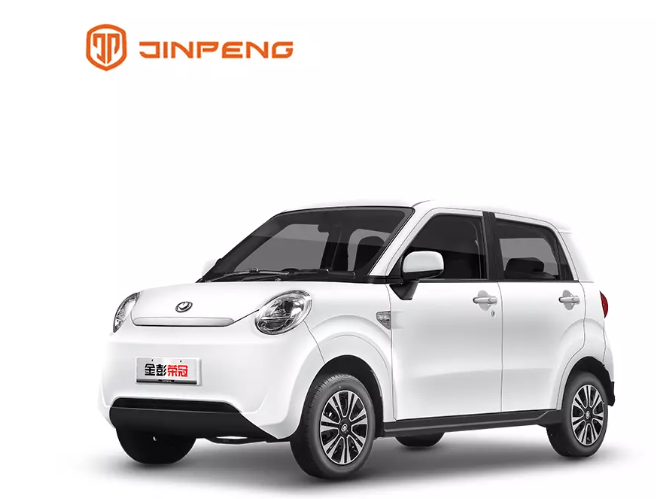 Mais recentes modelos de carros elétricos