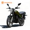 Moto Elétrica BH