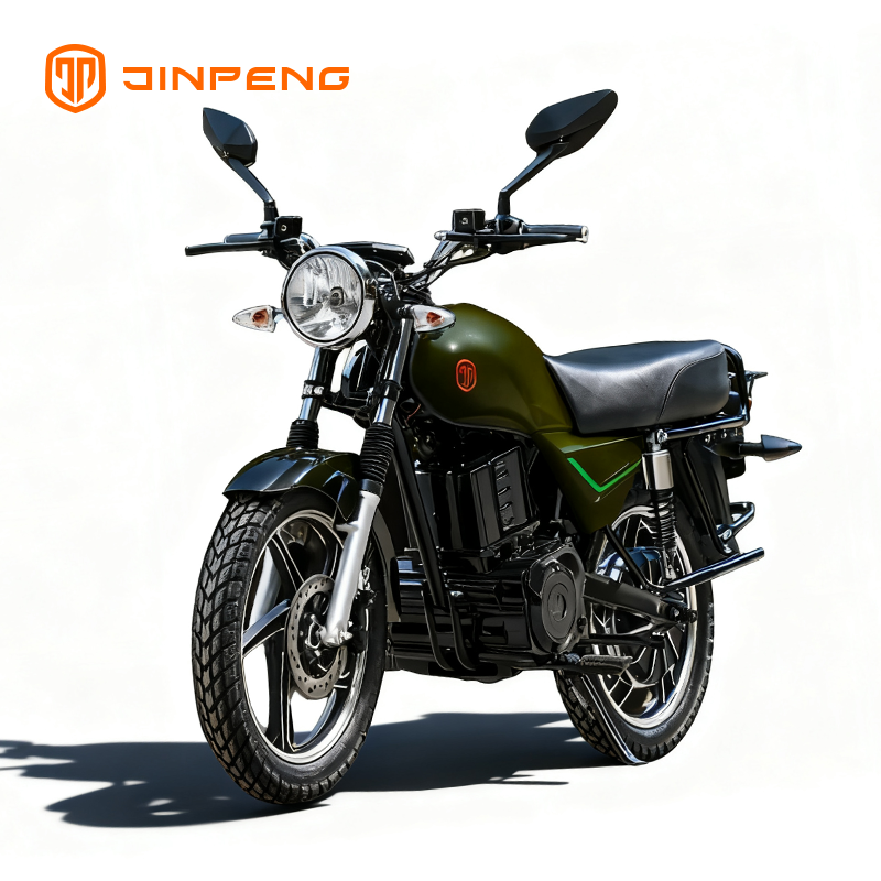 Moto Elétrica BH