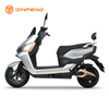 Motocicleta elétrica mg-fy