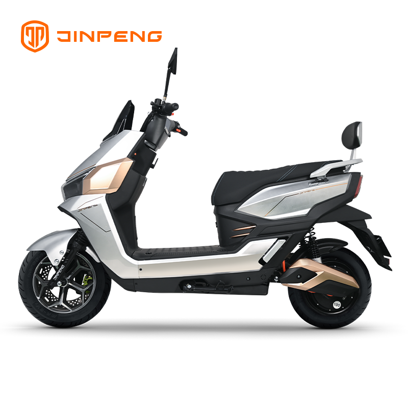Motocicleta elétrica mg-fy