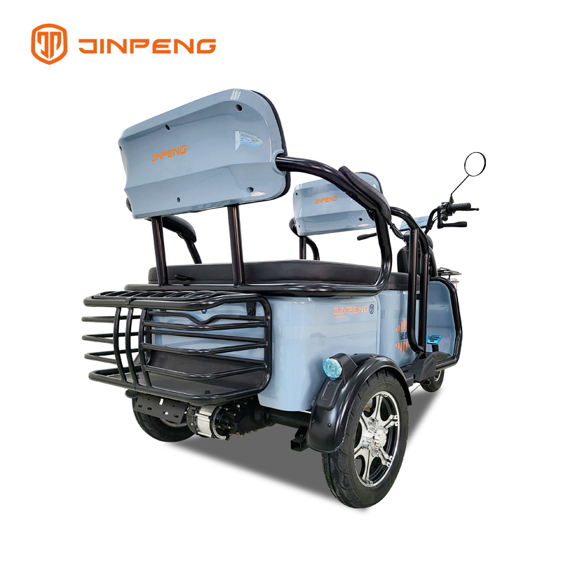 Scooter Elétrica TSL