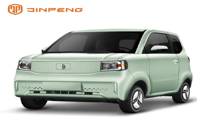 carro el&eacute;trico