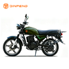 Moto Elétrica BH