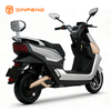 Motocicleta elétrica mg-fy