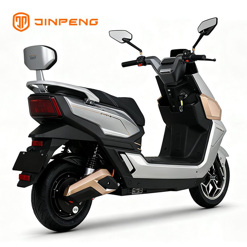Motocicleta elétrica mg-fy