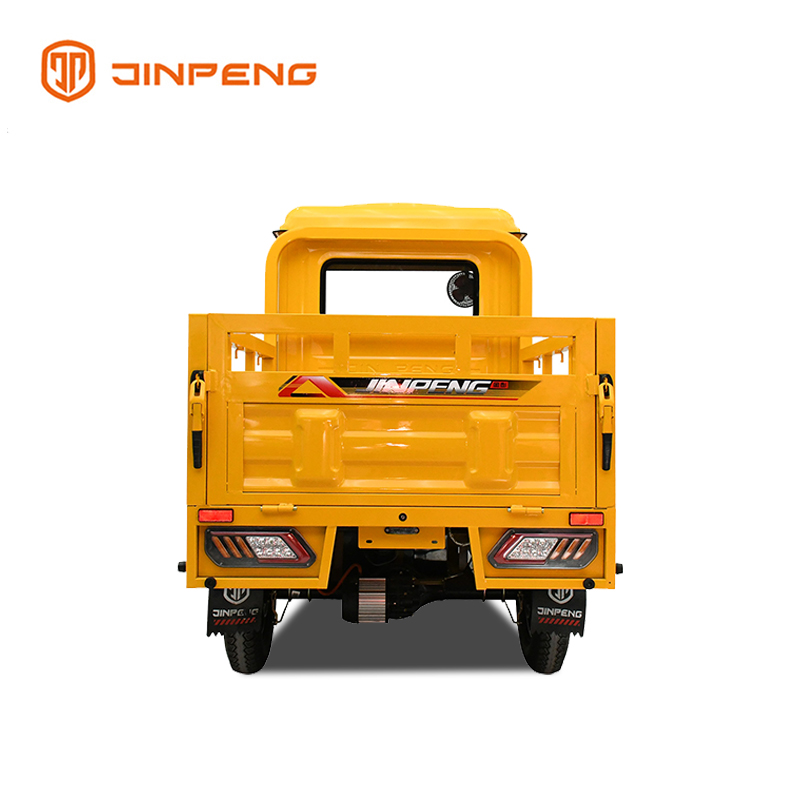 Triciclo Elétrico CEE E-TJ150