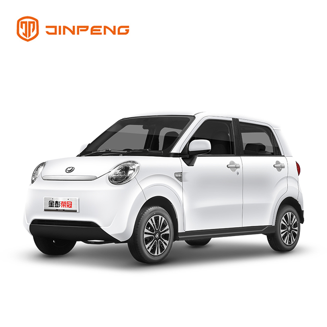 Carro elétrico de baixa velocidade RG