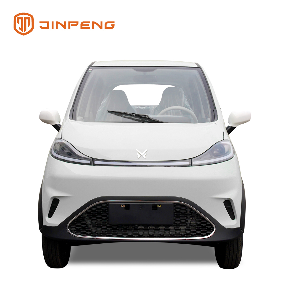 Carro elétrico de baixa velocidade XY