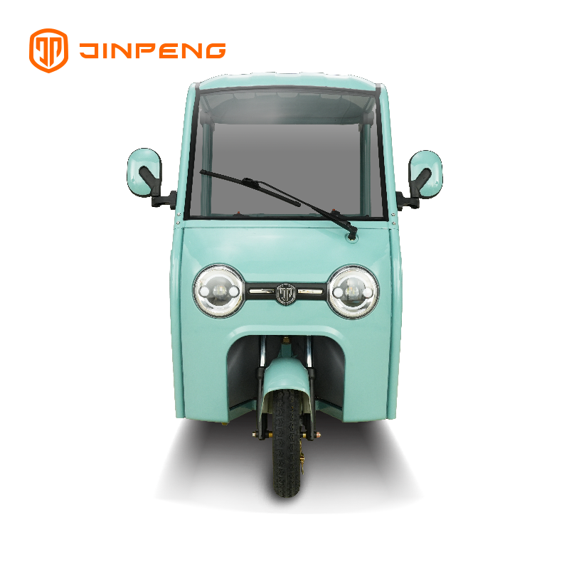 Triciclo de carga elétrico P9