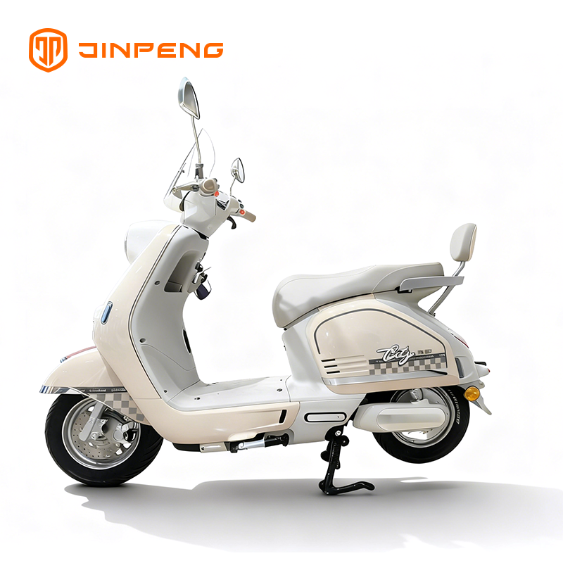 Motocicleta elétrica BL